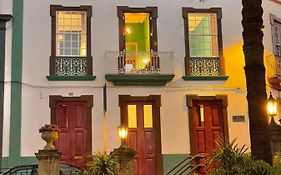 Hostal Bubango