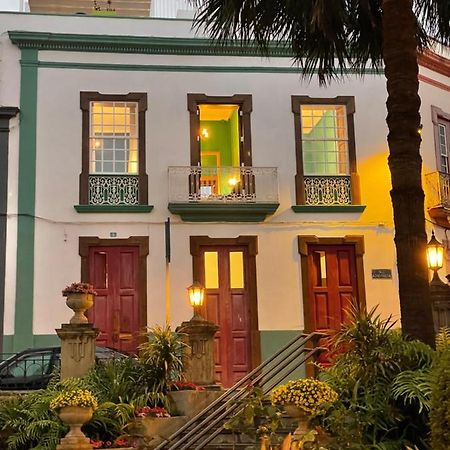 Hostal Bubango San Andres  Esterno foto