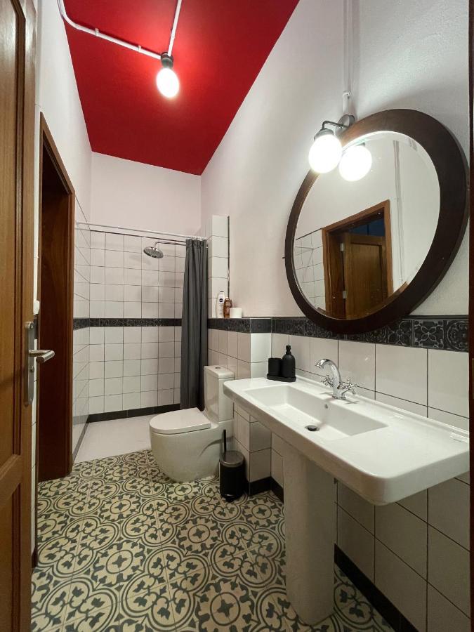 Hostal Bubango San Andres  Esterno foto