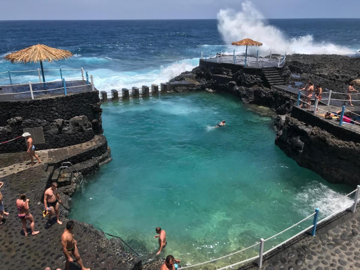 Hostal Bubango San Andres  Esterno foto