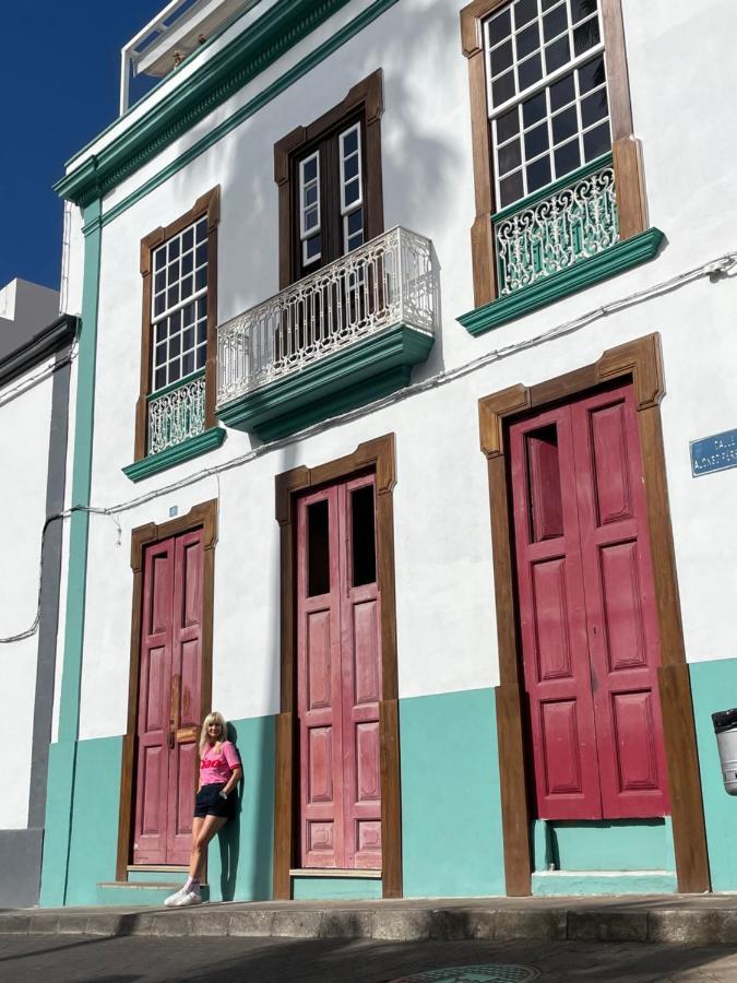 Hostal Bubango San Andres  Esterno foto