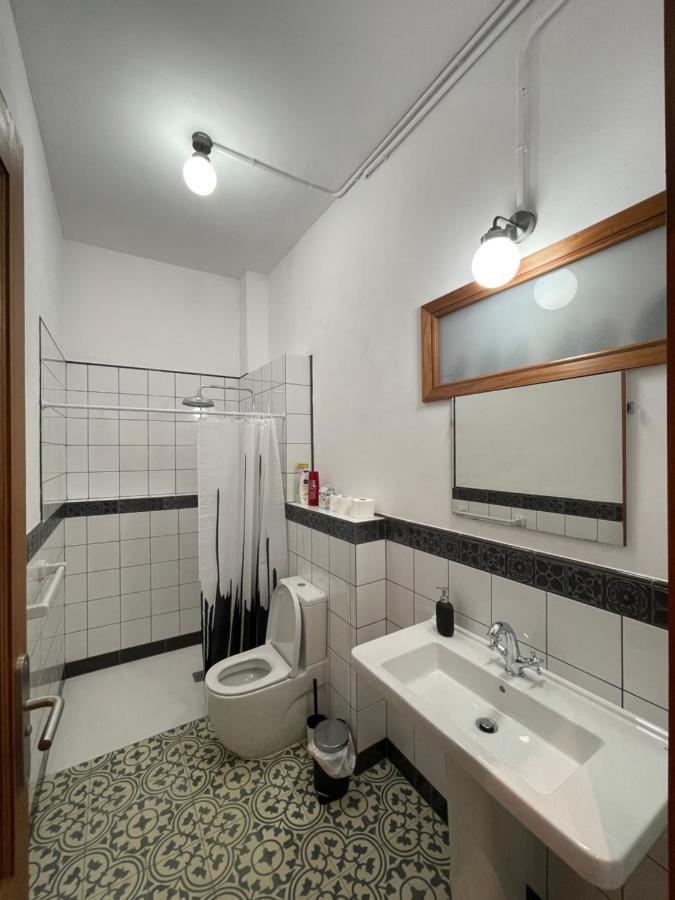 Hostal Bubango San Andres  Esterno foto
