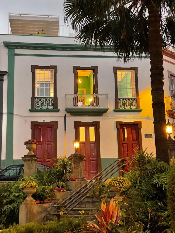 Hostal Bubango San Andres  Esterno foto