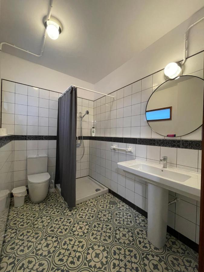 Hostal Bubango San Andres  Esterno foto