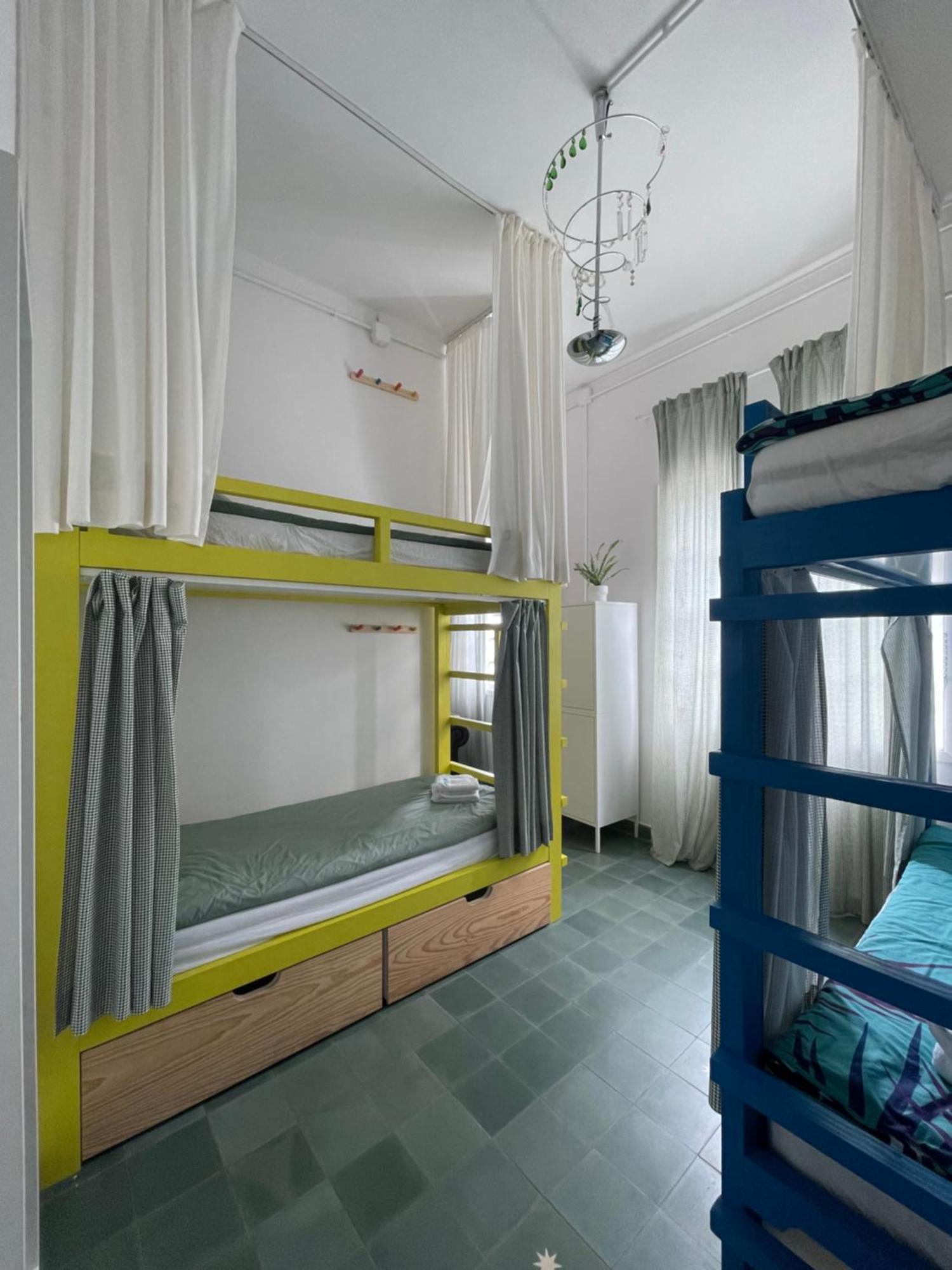 Hostal Bubango San Andres  Esterno foto